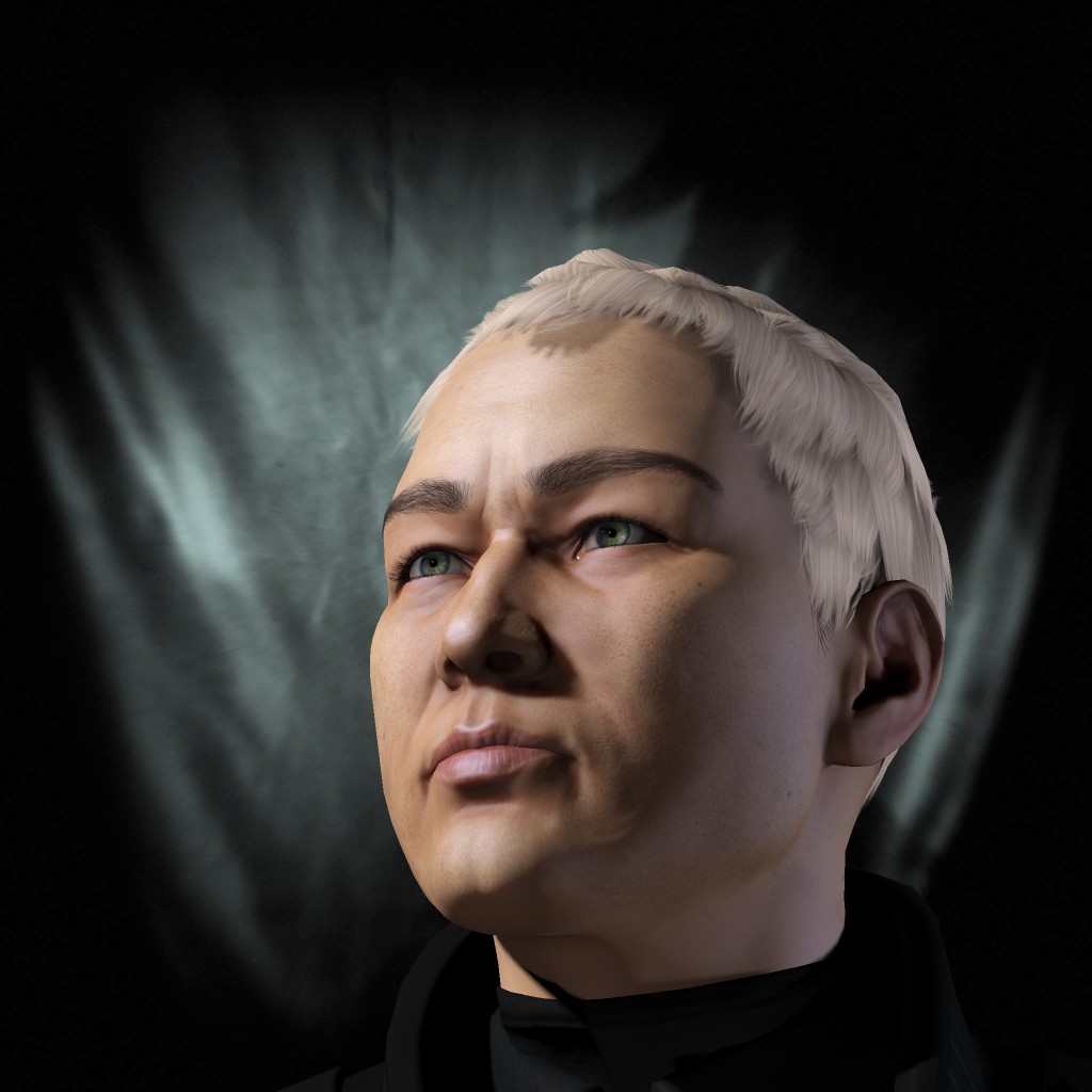 Gspaz 3rdWorldNZ