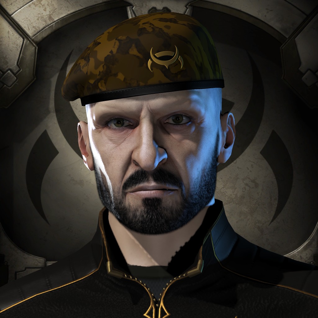 Portrait