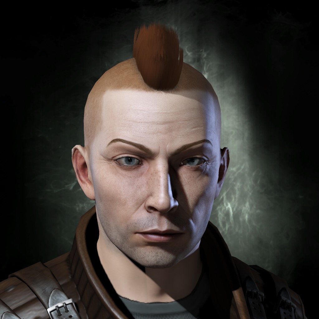 Kaptin Karma Tzestu