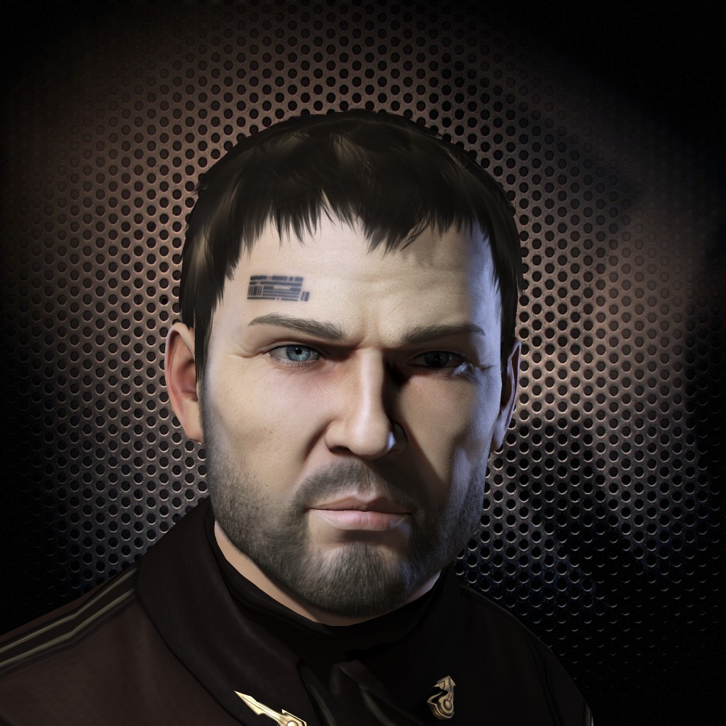 Vlad Lipoff
