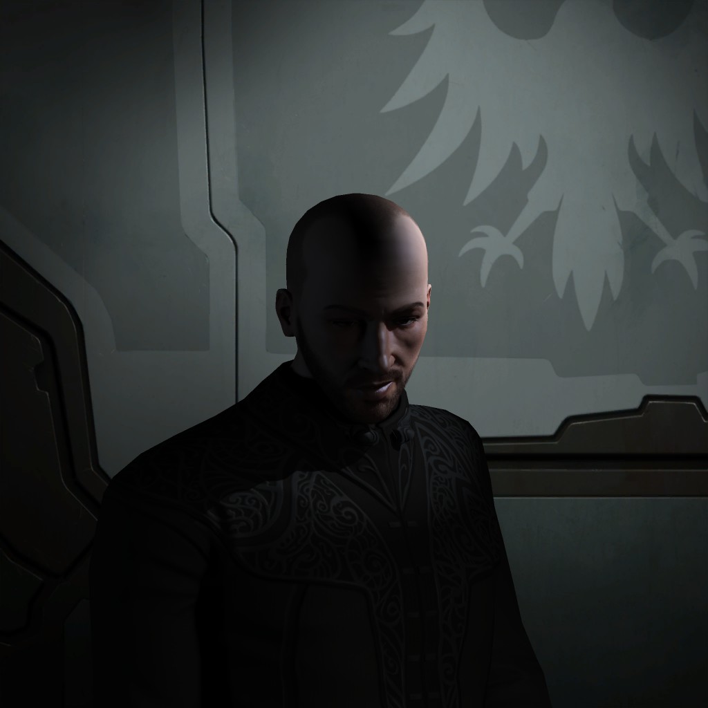 Keldor Tarr