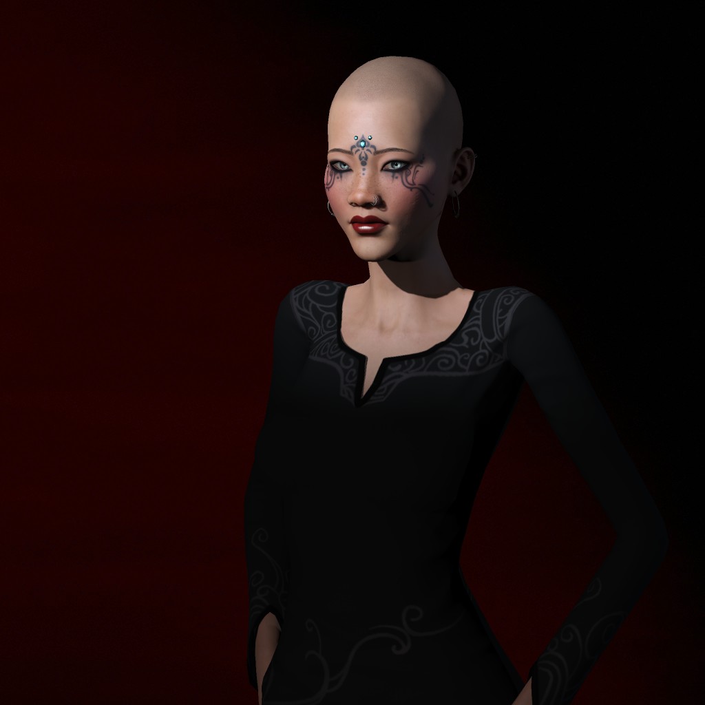 Mai Li Fung