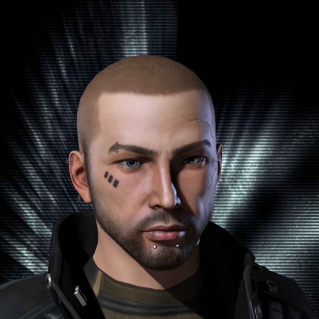 Sven Ryder