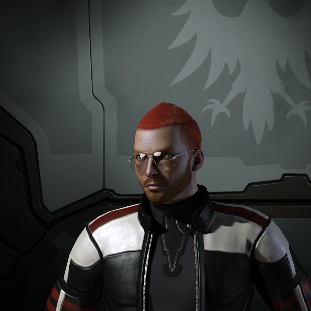 Garry001 Stardust