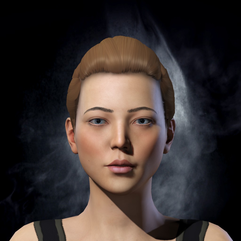 Akita XI
