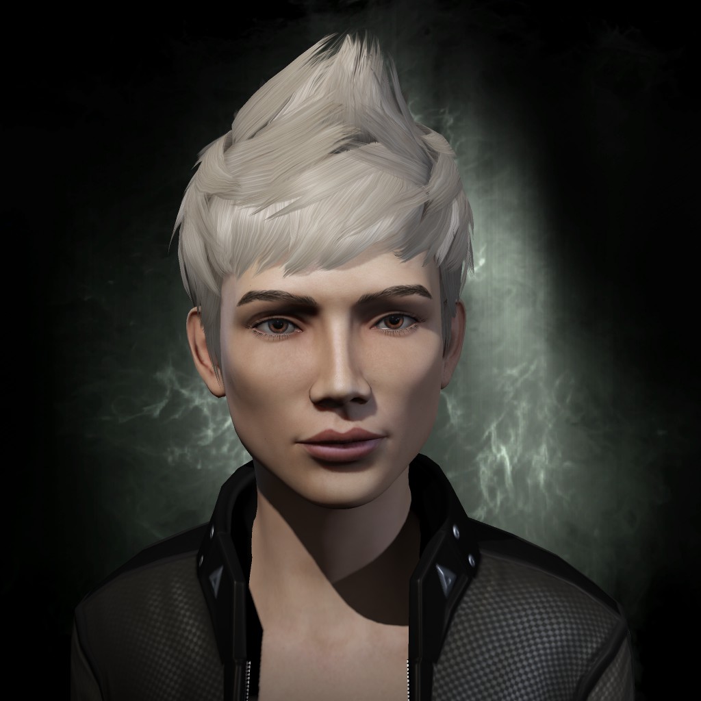 Naomi Lancer