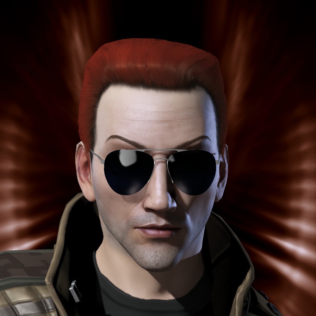 Martin Sithlord