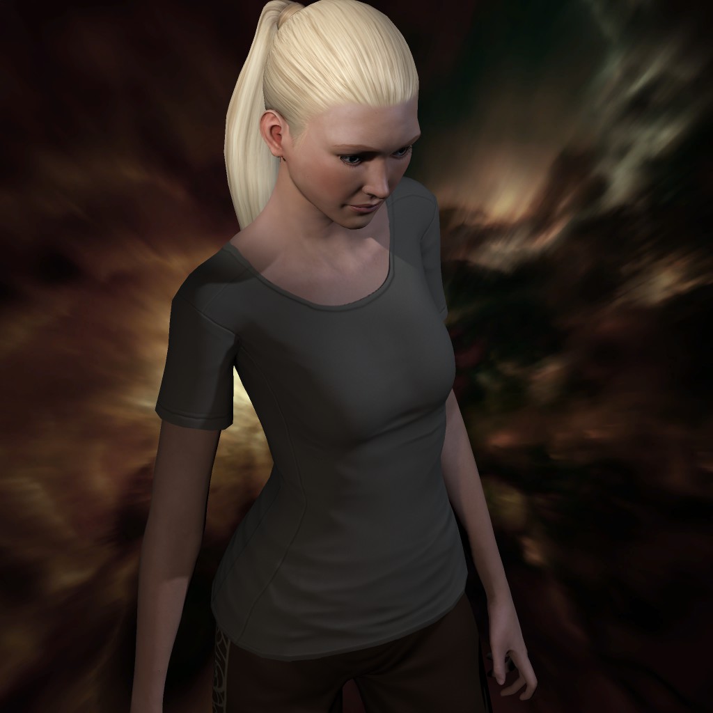zz Crendraven