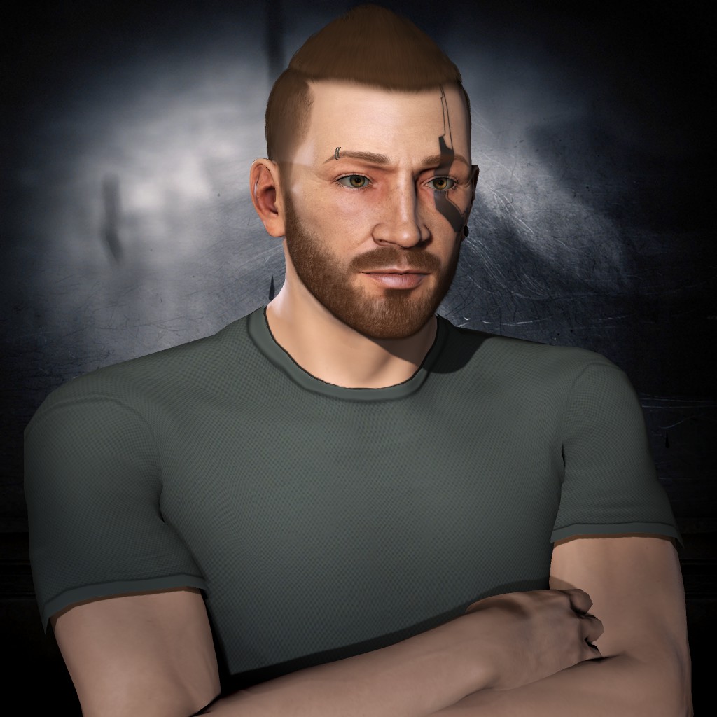 Portrait