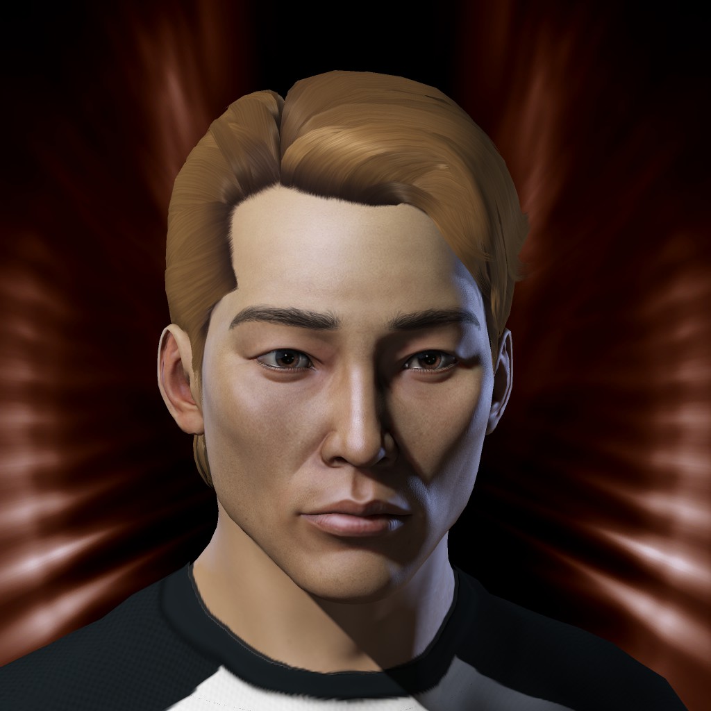Soldrius Mabata