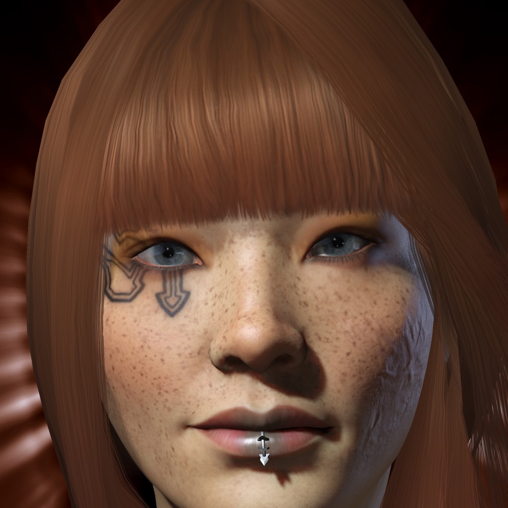 Monika Death