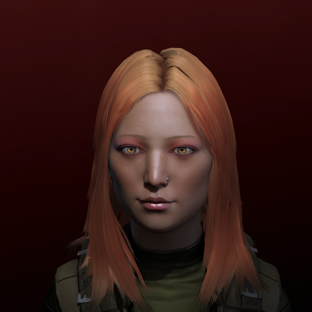 portrait