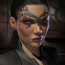 Matsumei Ishii portrait