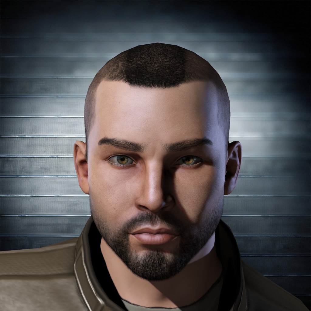 AriK Hartmen