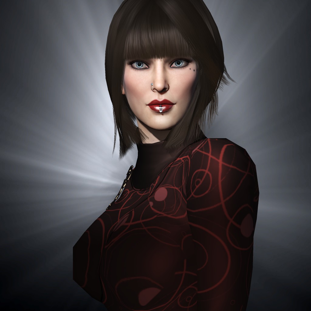 Kynareth Rose
