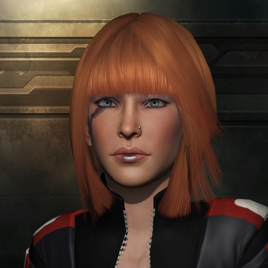 Amy Skyrunner