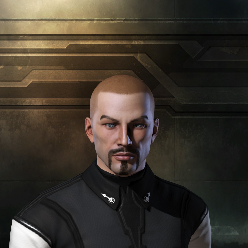 Ben Dauber
