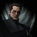 Commander Arturo Ballerie