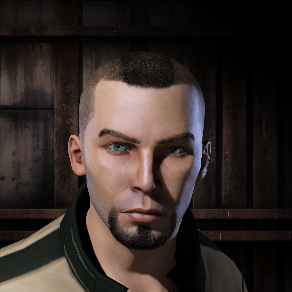 Balani Cynohasser
