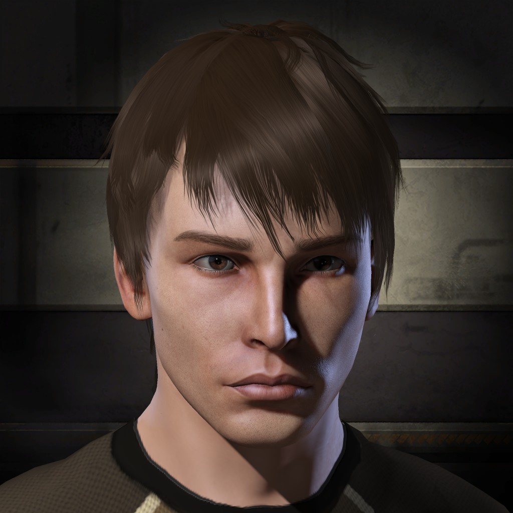 Chance Outland