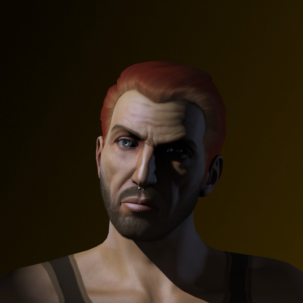 Rip Stud-Well