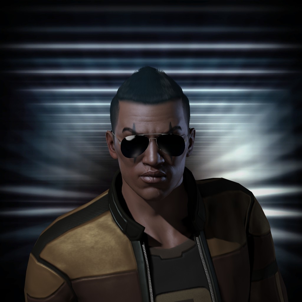 Lodrick Ruko