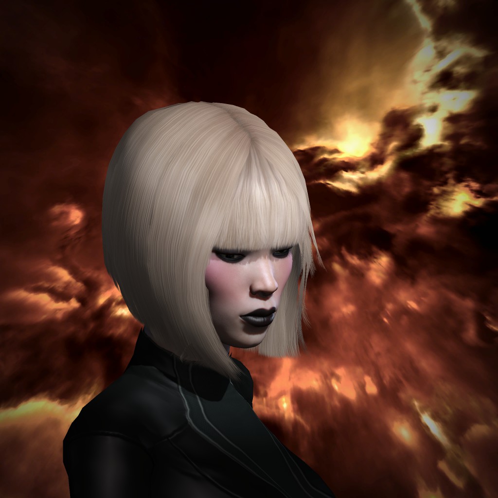 NYX RAGNAROK