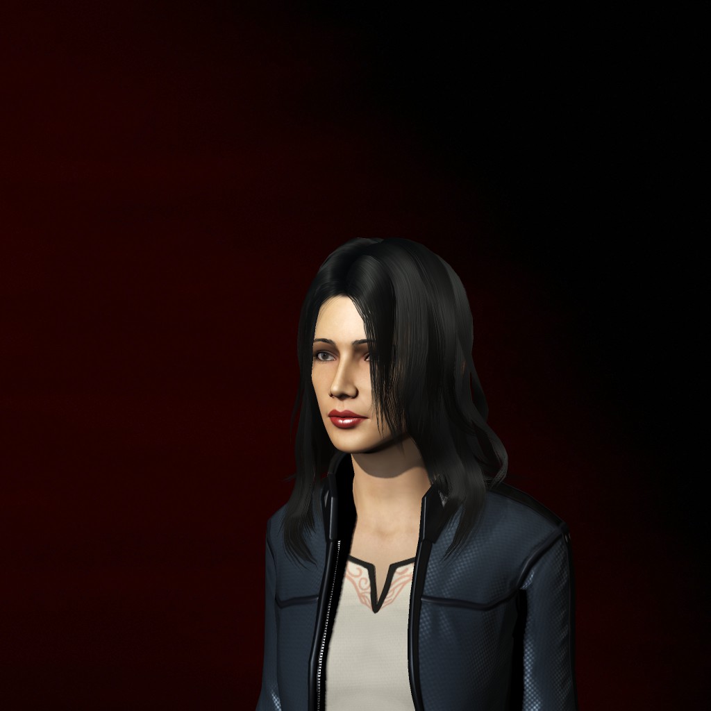 Alisa Rozenberg