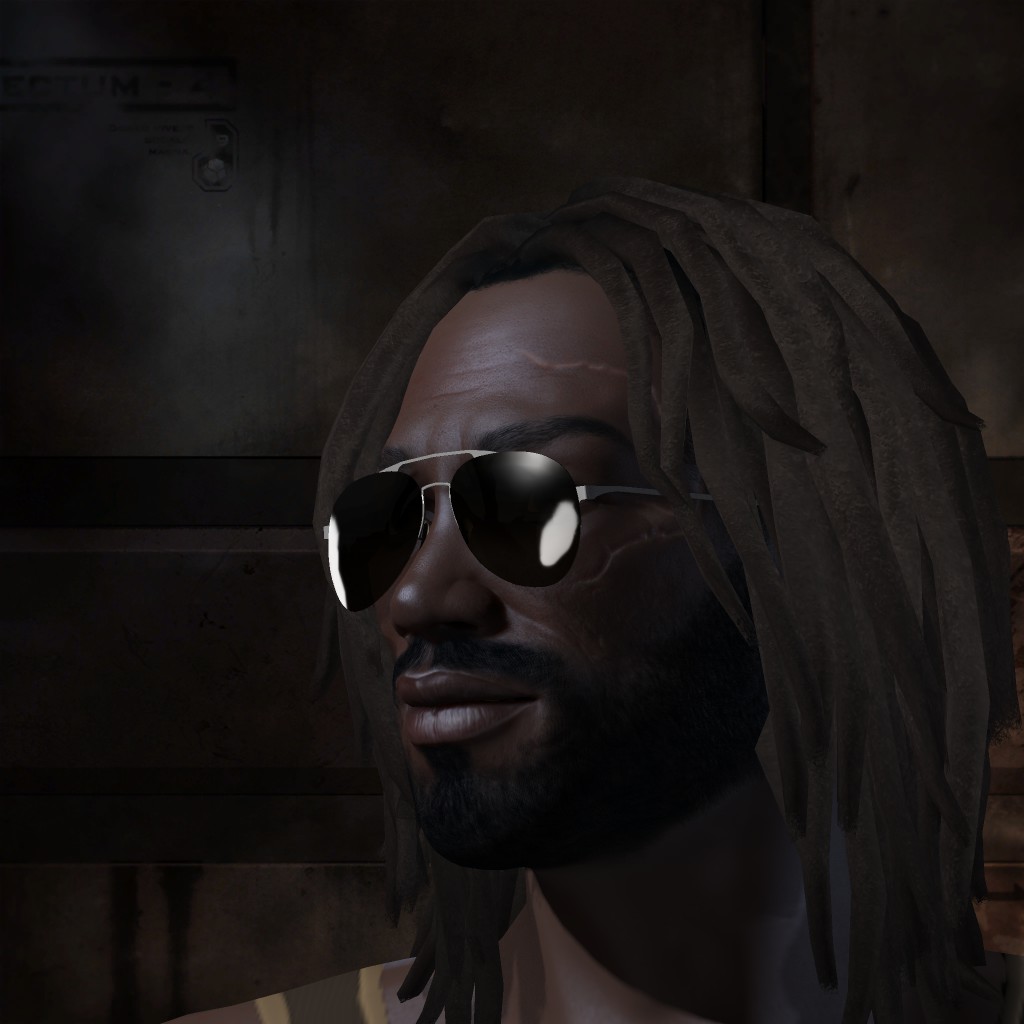 Boostafarian