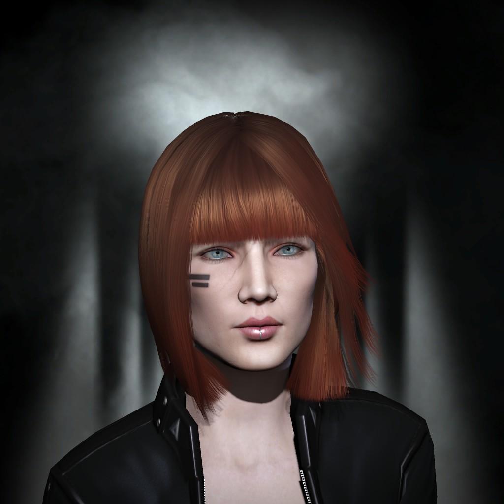 Zoery Hunter