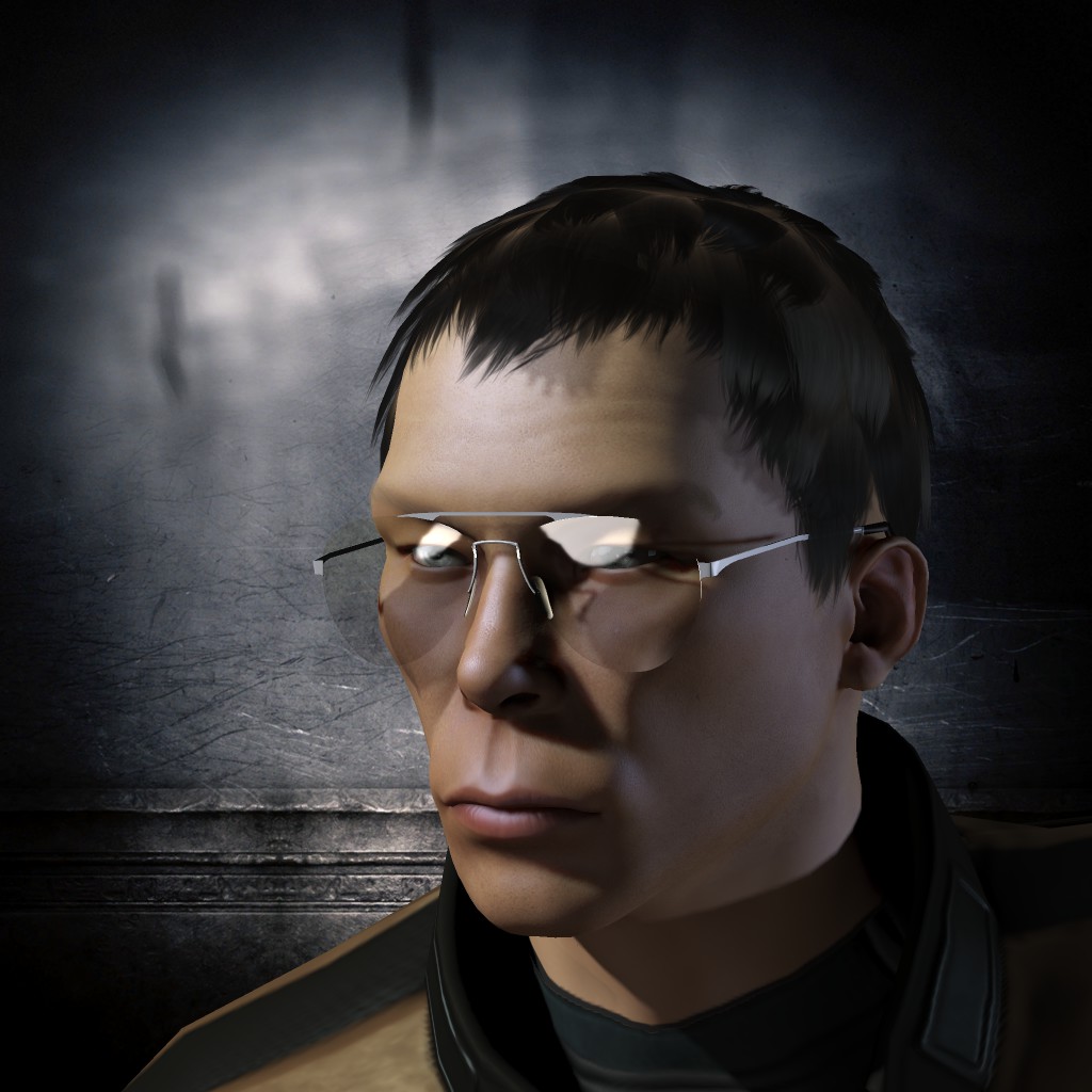 Portrait