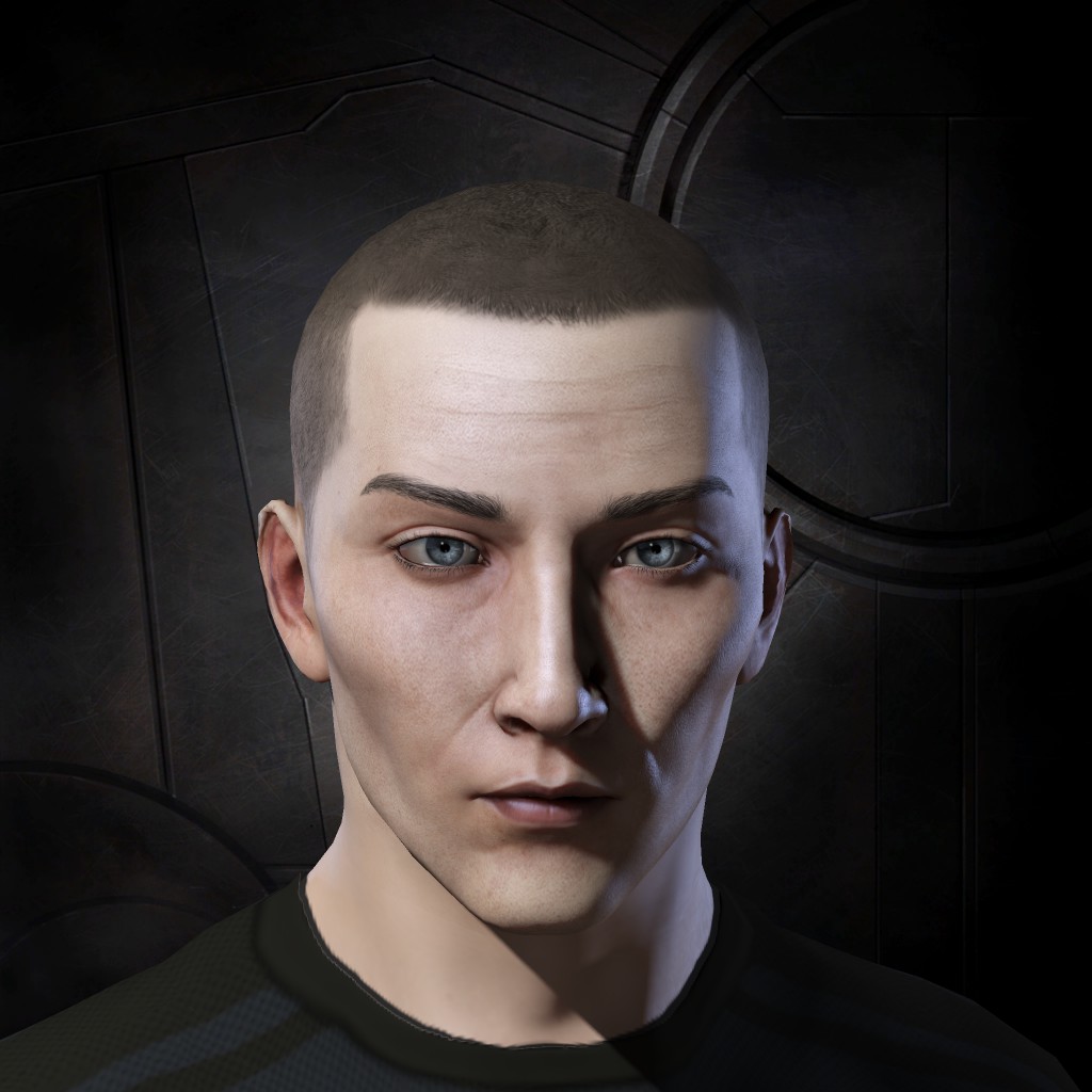 Trent Arbosa