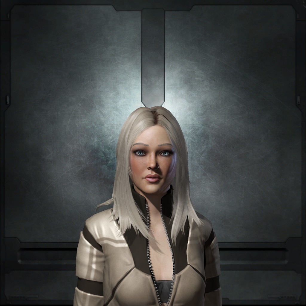 Scarlet Rosaire