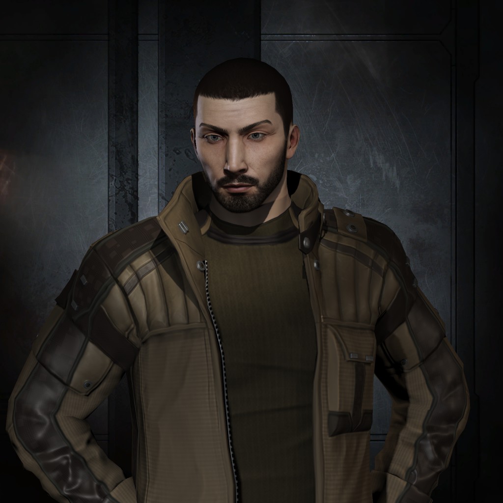 Daimon Arbosa