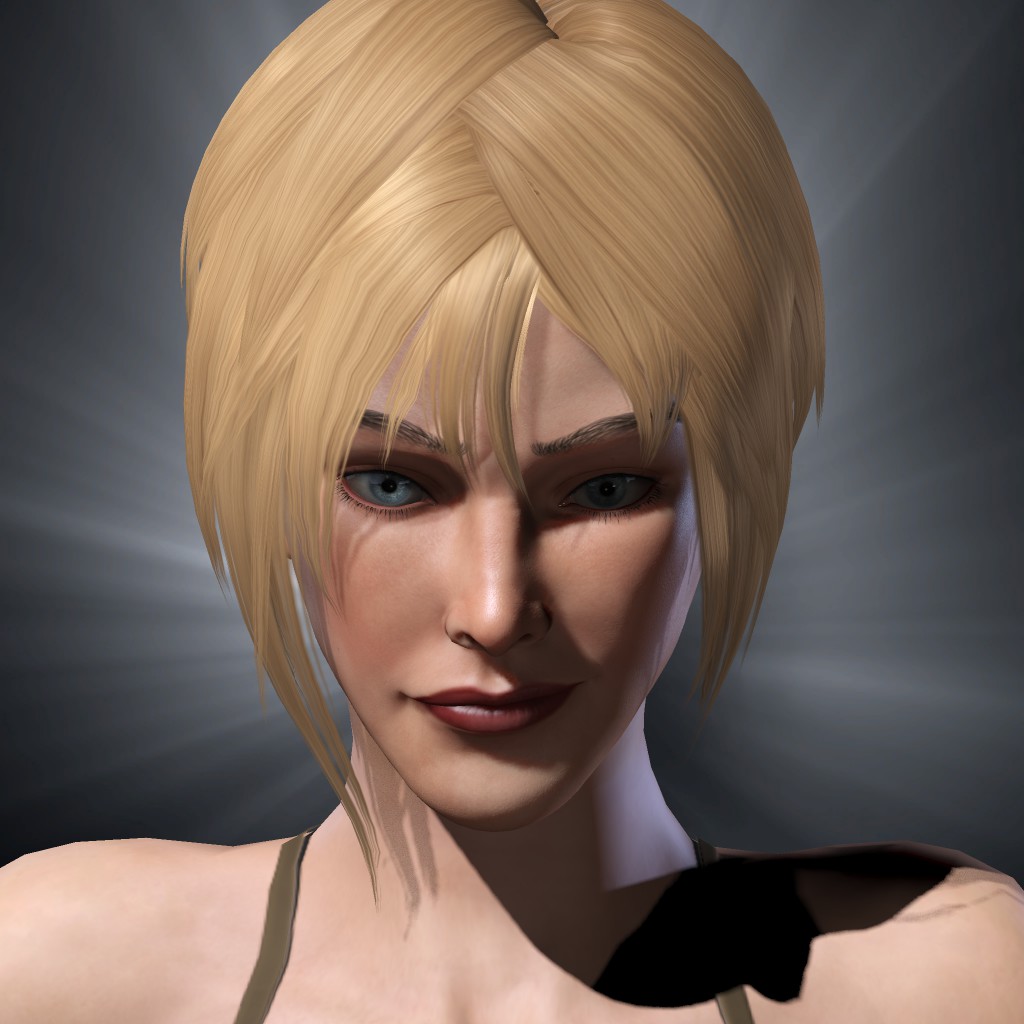Nova Reign