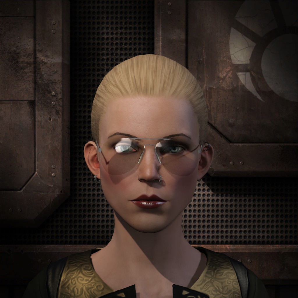 Eva Gohard