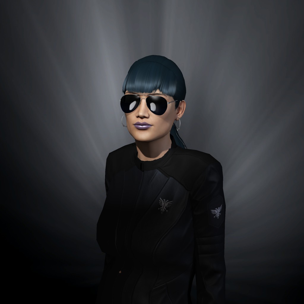 Jessica Proudmoore