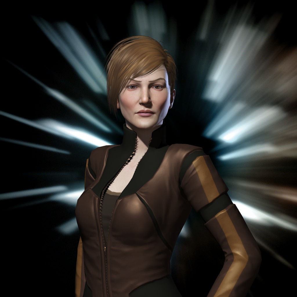 Sarah Louise Kerrigann
