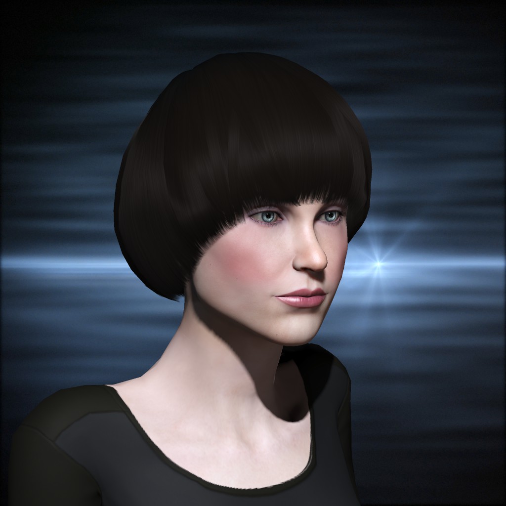 Violet Norn