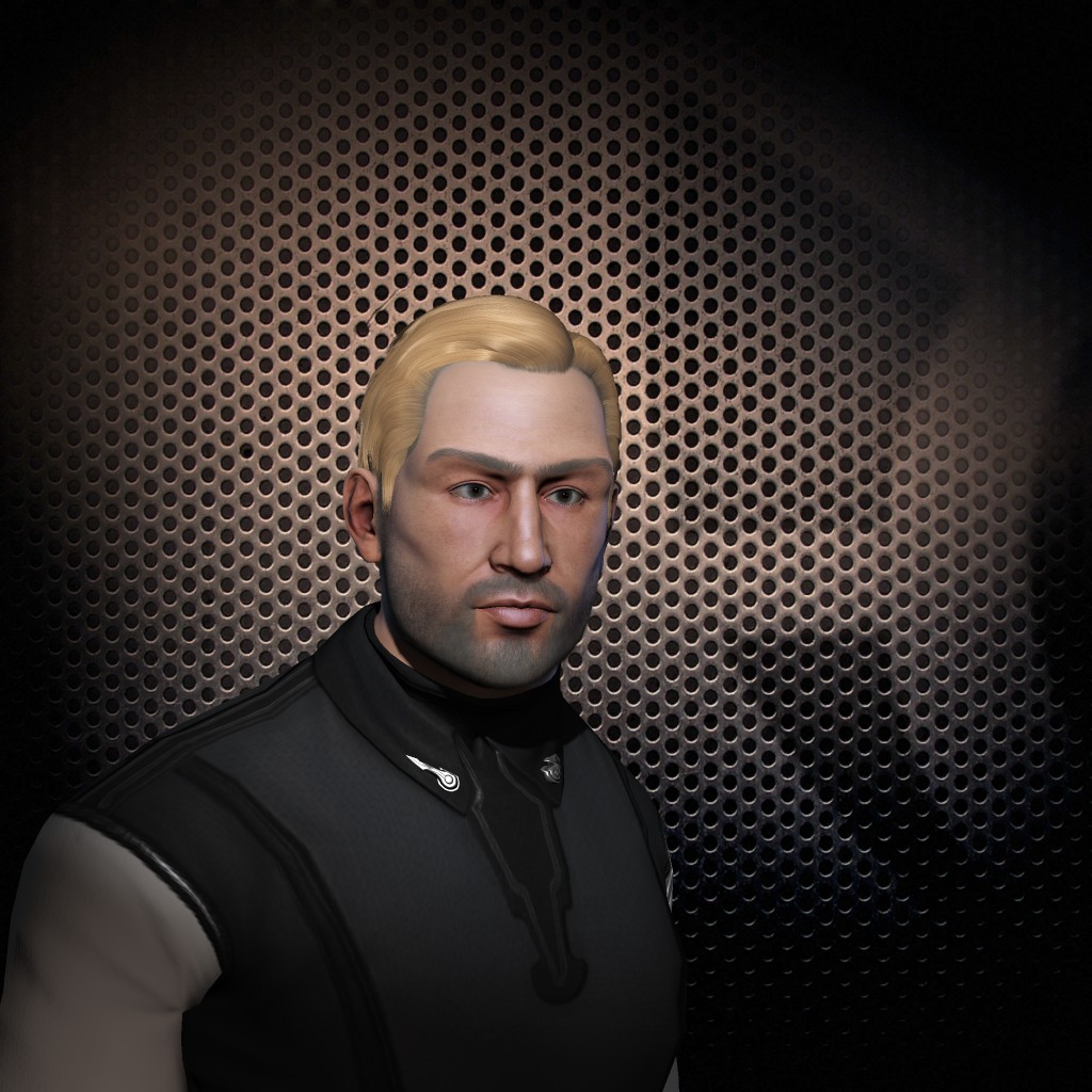 Pervyj Asterovich