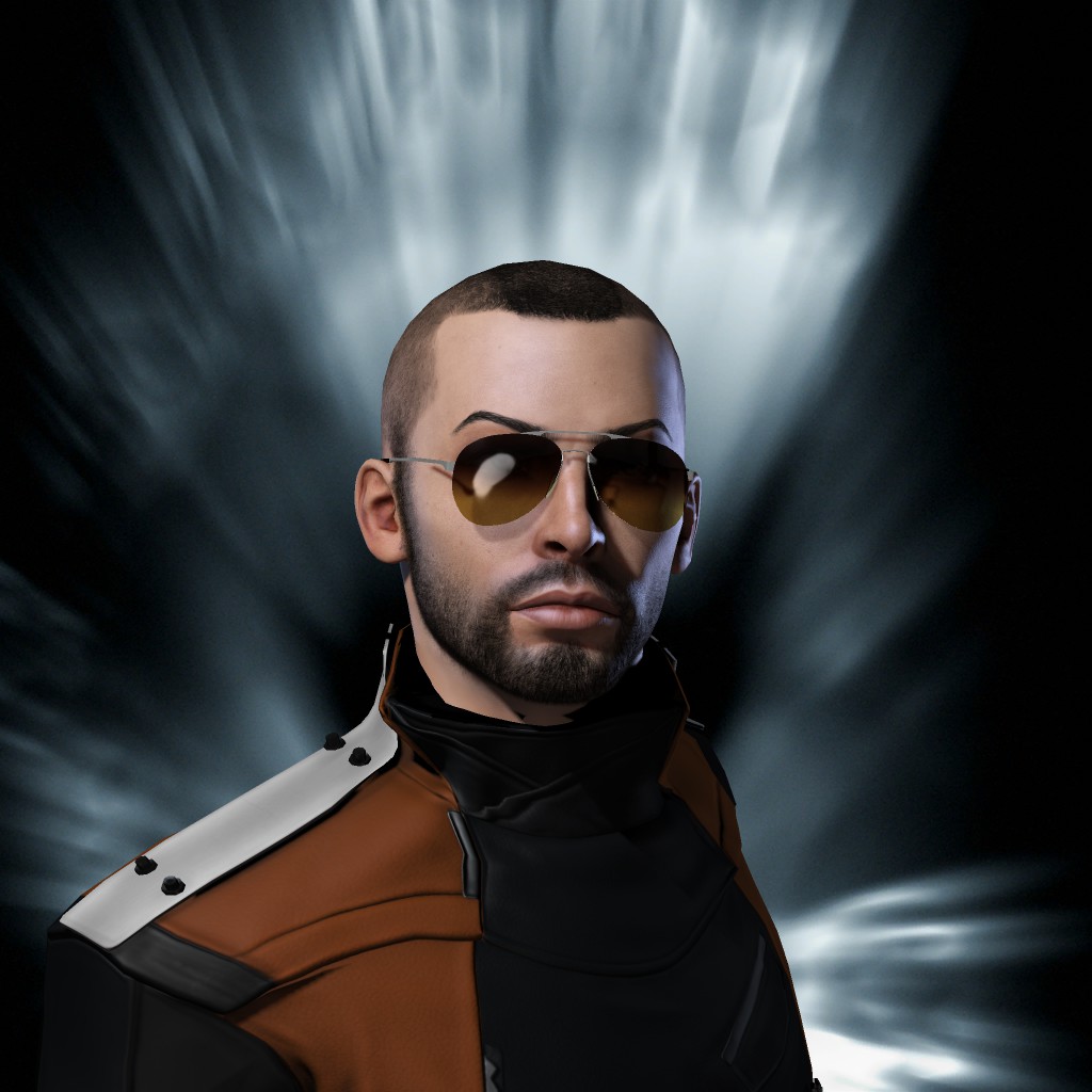 Shedu Nicolas