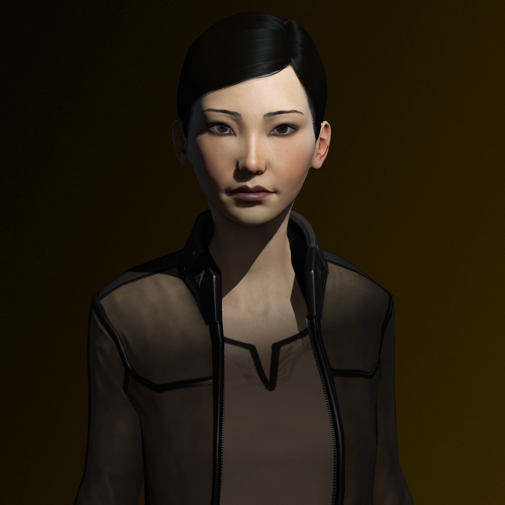Novas Kerrigan