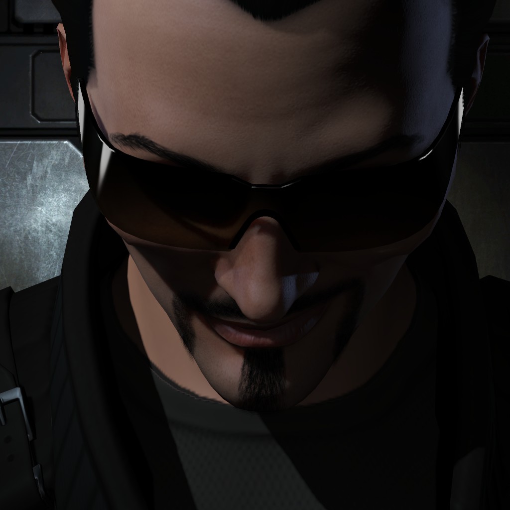 Count Giovanni