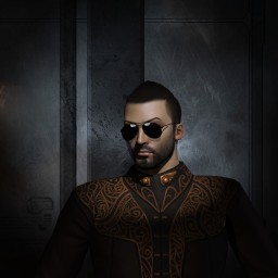 Althelus Rif'tun portrait