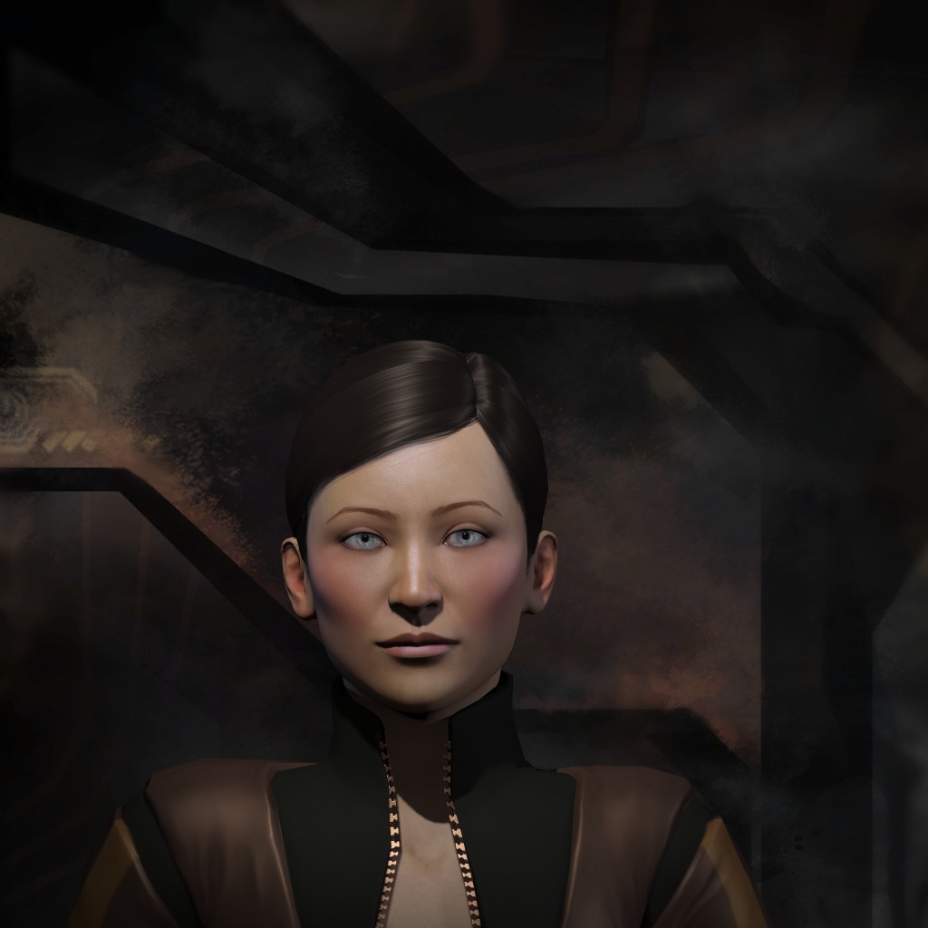 Portrait
