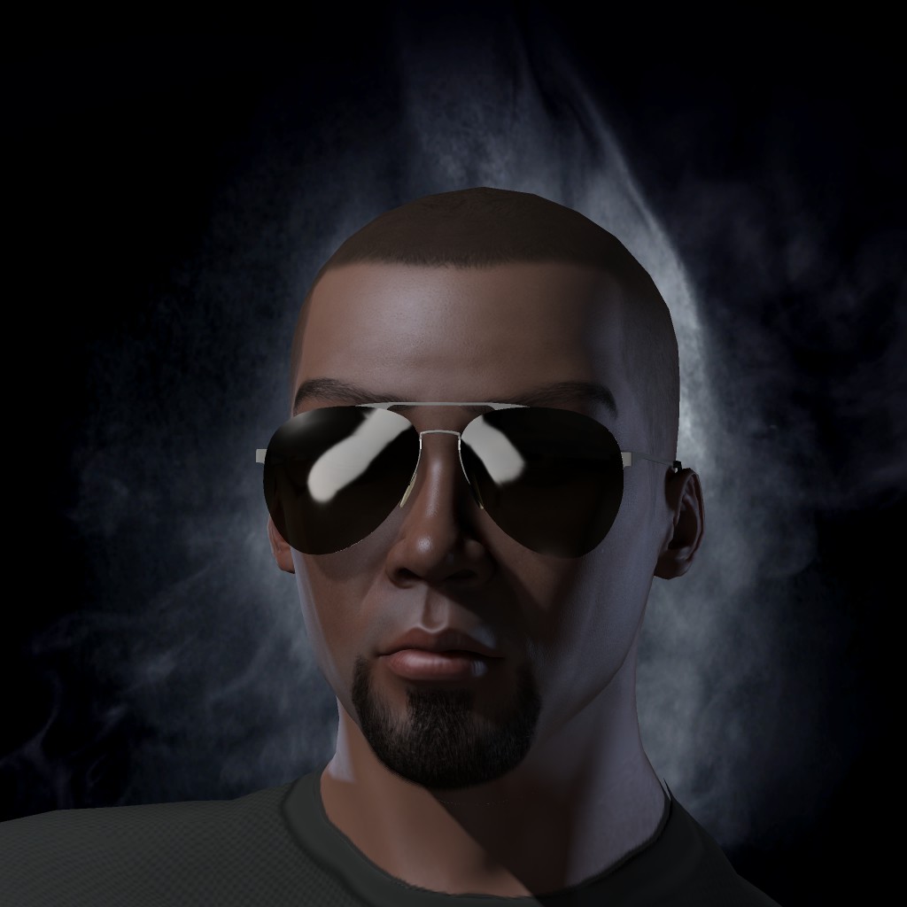 Master Bushido Brown