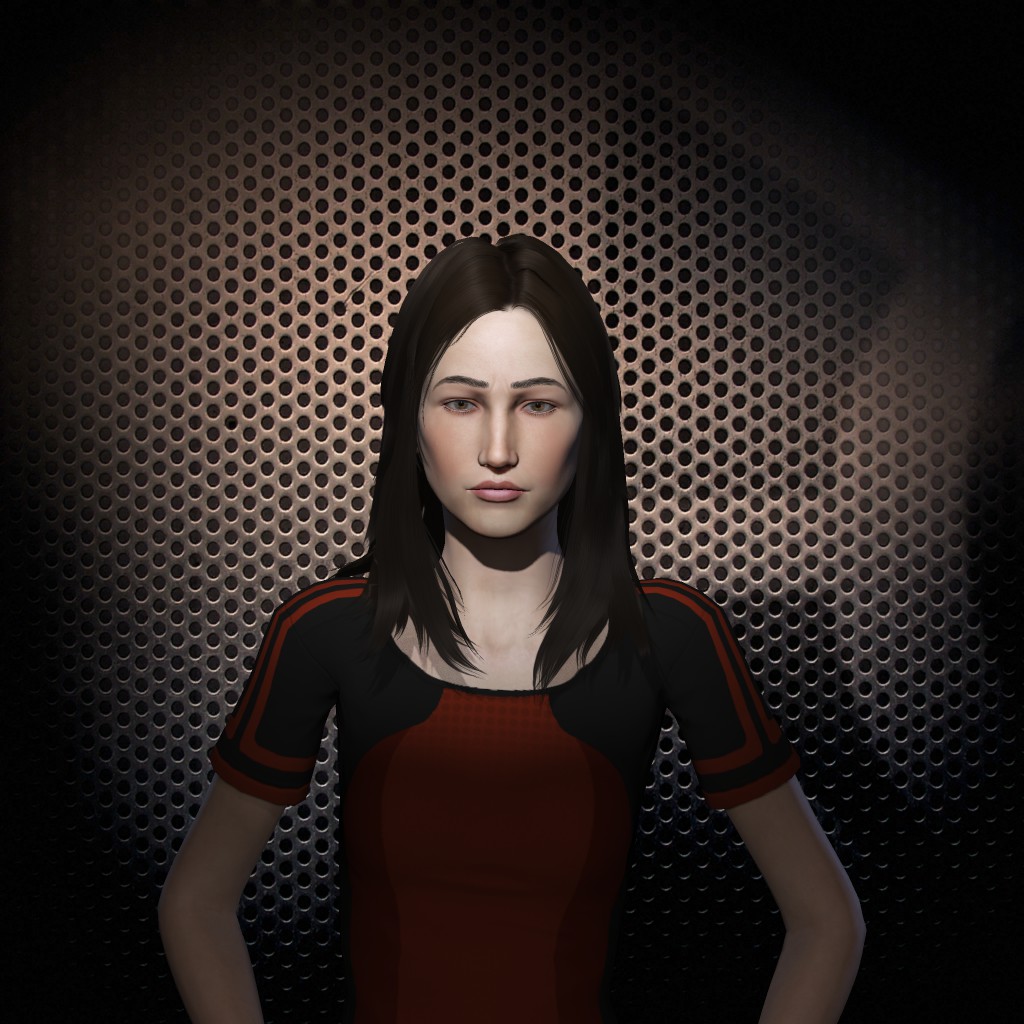 Kathryn Ormand