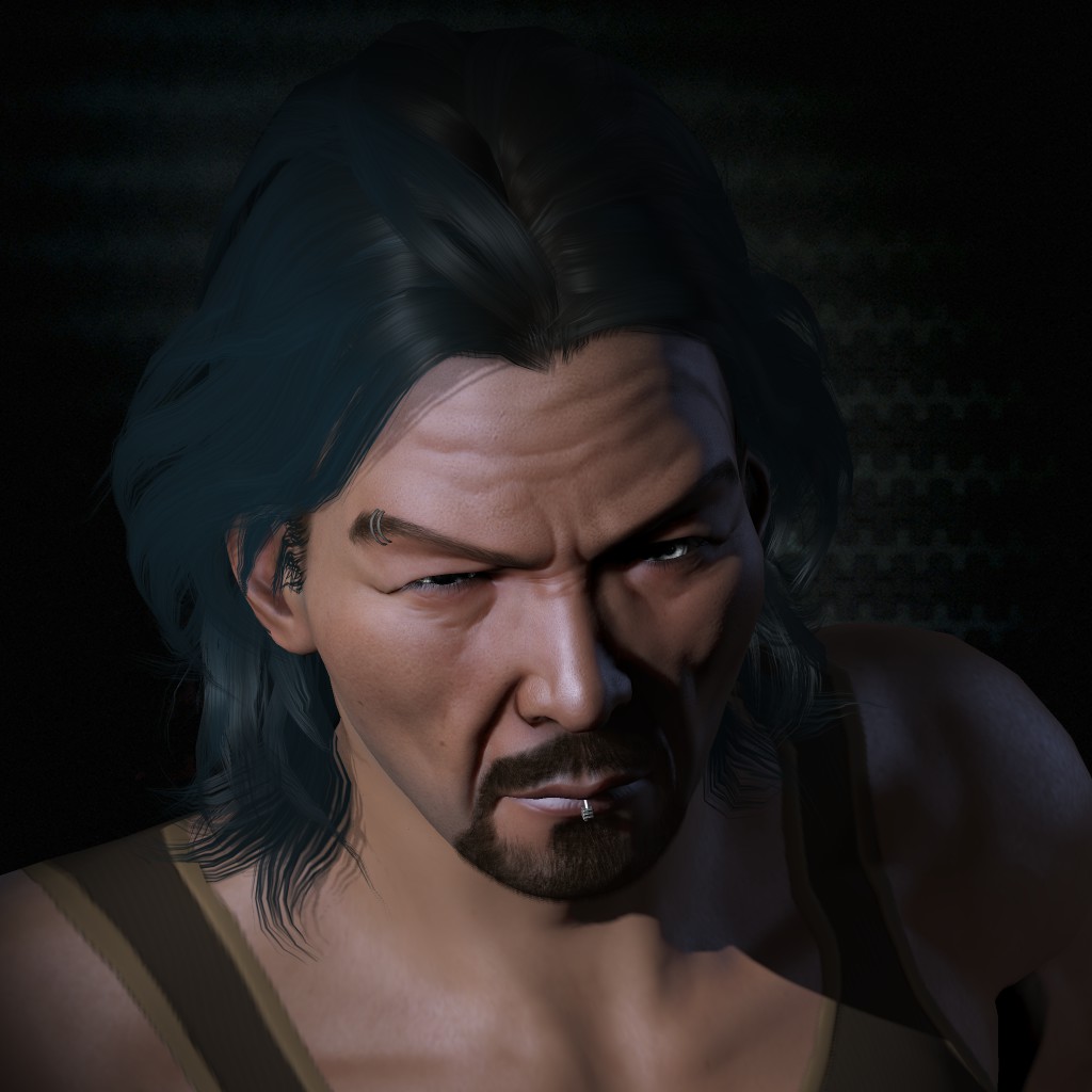 Lissandro Darmazaf
