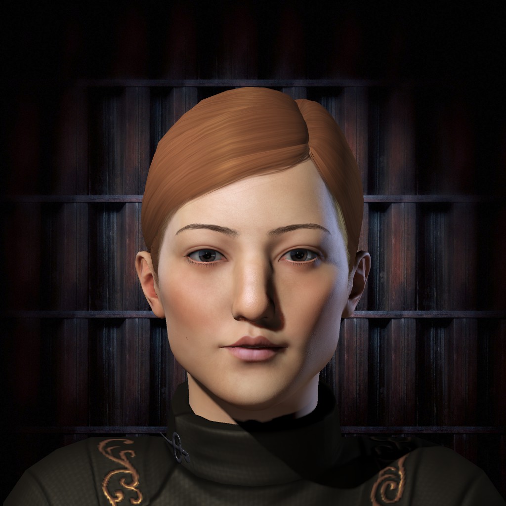 Kara Monty
