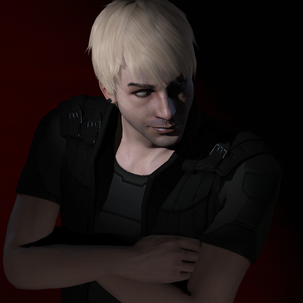 Lokix Winchester